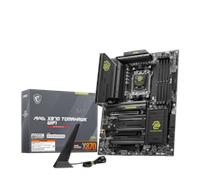 MSI MAG X870 TOMAHAWK WIFI motherboard AMD X870 Socket AM5 ATX