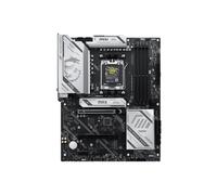 MSI MAG X870E GAMING MAX WIFI motherboard AMD X870E Socket AM5 ATX