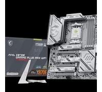 MSI MAG X870E GAMING PLUS MAX WIFI (AM5) DDR5 ATX Motherboard