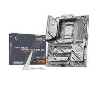 MSI MAG X870E GAMING PLUS MAX WIFI (AM5) DDR5 ATX Motherboard
