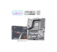 MSI MAG X870E Gaming Plus MAX WiFi Motherboard, ATX - Supports AMD Ryzen 9000/8000 / 7000 Processors, AM5 - DDR5 Memory Boost (up to 8200+ MT/s OC), PCIe 5.0 x16, M.2 Gen5, Wi-Fi 7, 5G LAN