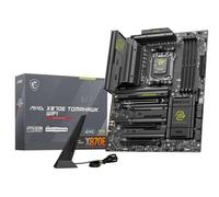 MSI MAG X870E Tomahawk Max WIFI (Socket AM5) DDR5 ATX Motherboard