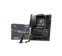 MSI MAG X870E TOMAHAWK MAX WIFI motherboard AMD X870E Socket AM5 ATX