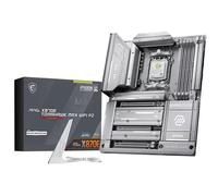 MSI MAG X870E TOMAHAWK MAX WIFI PZ AMD Ryzen DDR5 WIFI PROJECT ZERO Motherboard - Socket AM5