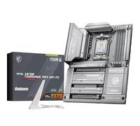 MSI MAG X870E Tomahawk MAX WiFi PZ Motherboard, ATX - Supports AMD Ryzen 9000/8000 / 7000 Processors, AM5 - DDR5 Memory Boost 8400+ MT/s (OC), PCIe 5.0 x16, M.2 Gen5, Wi-Fi 7, 5G LAN