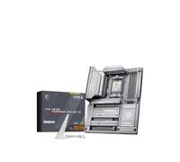 Msi Mag X870E Tomahawk Max Wifi Pz Motherboard Black