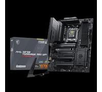 MSI MAG X870E TOMAHAWK MAX WIFI DDR5 Socket AM5 ATX motherboard
