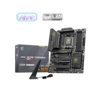 MSI MAG X870E TOMAHAWK WIFI motherboard AMD X870E Socket AM5 ATX