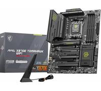 MSI MAG X870E TOMAHAWK WIFI motherboard AMD X870E Socket AM5 ATX