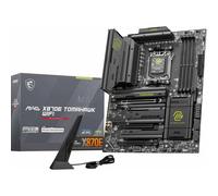 MSI MAG X870E TOMAHAWK WIFI motherboard AMD X870E Socket AM5 ATX