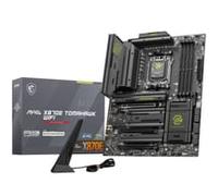 MSI MAG X870E TOMAHAWK WIFI motherboard AMD X870E Socket AM5 ATX