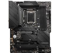 MSI MAG Z690 Tomahawk WiFi Gaming Motherboard (ATX, 12th Gen Intel Core, LGA 1700 Socket, DDR5, PCIe 5, 2.5G LAN, M.2 Slots, Wi-Fi 6E)