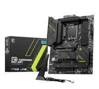 MSI Z790 TOMAHAWK MAX WIFI Intel Z790 LGA 1700 ATX