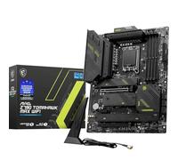 MSI Z790 TOMAHAWK MAX WIFI Intel Z790 LGA 1700 ATX