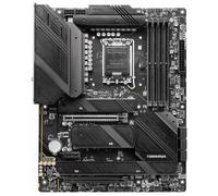 MSI MAG Z790 TOMAHAWK WIFI motherboard Intel Z790 LGA 1700 ATX