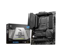 MSI MAG Z790 TOMAHAWK WIFI motherboard Intel Z790 LGA 1700 ATX
