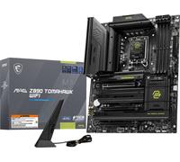 MSI MAG Z890 TOMAHAWK WIFI motherboard Intel Z890 LGA 1851 (Socket V1) ATX