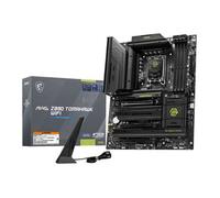 MSI MAG Z890 TOMAHAWK WIFI motherboard Intel Z890 LGA 1851 (Socket V1) ATX