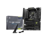 MSI MAG Z890 TOMAHAWK WIFI motherboard Intel Z890 LGA 1851 (Socket V1) ATX