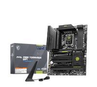 MSI MAG Z890 TOMAHAWK WIFI motherboard Intel Z890 LGA 1851 (Socket V1) ATX