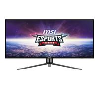 Msi Mag 401Qr 40In Black