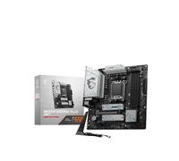 MSI MB AMD AM5 B650M GAM PLUS WIFI D5 MATX