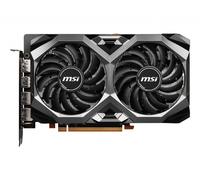 MSI MECH Radeon RX 6600 XT 2X 8G OCV1 AMD 8 GB GDDR6