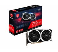 MSI MECH Radeon RX 6650 XT 2X 8G OC AMD 8 GB GDDR6