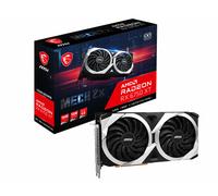 MSI MECH Radeon RX 6750 XT 2X 12G OC AMD 12 GB GDDR6