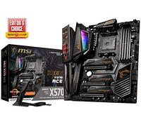 MSI MEG ACE AMD X570 AM4 DDR4 ATX Motherboard