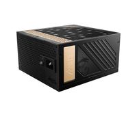 MSI MEG Ai1300P 1300W ATX 3.0 Full Modular 80+ PCIe 5.0 Platinum Power Supply