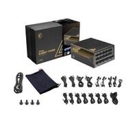 MSI MEG Ai1600T PCIe5 1600W Full Modular Compact 80PLUS Titanium ATX 3