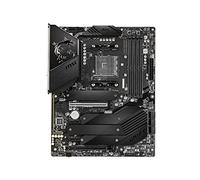 MSI MEG B550 UNIFY Motherboard ATX - Supports AMD Ryzen 3rd Gen Processors, AM4, DDR4 Boost (5100MHz/OC), 1 x PCIe 4.0/3.0 x16, 1 x PCIe 3.0 x16, 3 x M.2 Gen4 x4, 2.5G LAN, Wi-Fi 6