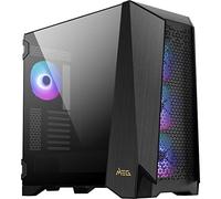 MSI MEG PROSPECT 700R computer case Midi Tower Black