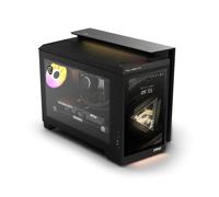 MSI MEG Vision X AI 2NVV7-009AT Intel Core Ultra 7 265K 32 GB DDR5-SDRAM 2 TB