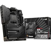 MSI MEG X570S Unify-X MAX Gaming Motherboard (ATX, AMD, Socket AM4. DDR4, PCIe 4, CFX, M.2 Slots, Wi-Fi 6E)