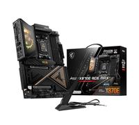 MSI MEG X870E ACE MAX Motherboard AMD X870E Socket AM5 ATX