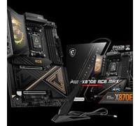 MSI MEG X870E Ace Max (Socket AM5) DDR5 ATX Motherboard