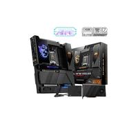 MSI MEG X870E Godlike AM5 DDR5 PCIe 5.0 E-ATX Enthusiast Motherboard