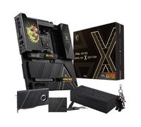 MSI MEG X870E Godlike X Edition AM5 DDR5 PCIe 5.0 E-ATX Ultimate Enthu