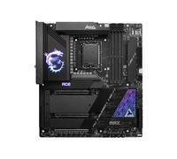 MSI MEG Z790 ACE MAX motherboard Intel Z790 LGA 1700 Extended ATX