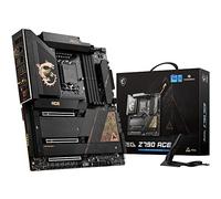 MSI MEG Z790 ACE motherboard Intel Z790 LGA 1700 Extended ATX