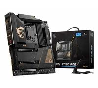 MSI MEG Z790 ACE motherboard Intel Z790 LGA 1700 Extended ATX