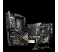 MSI MEG Z890 ACE motherboard Intel Z890 LGA 1851 (Socket V1) ATX