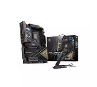 MSI MEG Z890 ACE motherboard Intel Z890 LGA 1851 (Socket V1) ATX