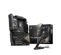 MSI MEG Z890 ACE motherboard Intel Z890 LGA 1851 (Socket V1) ATX