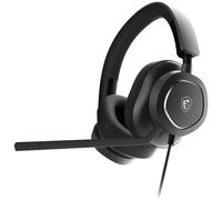 MSI Mens 300 Gaming Headset Black Lightweight