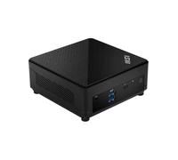 MSI Mini PC BAREBONE CUBI i5-1235U FREEDOS