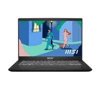 MSI Modern 14 AMD Ryzen 5 8GB RAM 512GB SSD 14 Inch Windows 11 La 9S7-14JK12-407