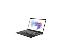 MSI Modern 14 B10MW-486US Intel Core i3-10110U Processor/Windows 10 64bit/ DDR4 8GB/128GB SSD Laptop